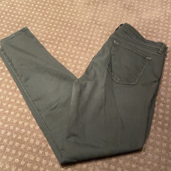 J Brand Skinny leg jeans in Dare gray - Picture 16 of 16
